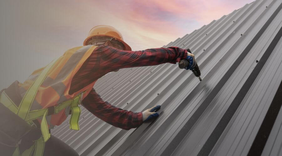 Expert top industrial roofings services in Kremlin, MT